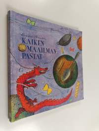 Kaiken maailman pastat