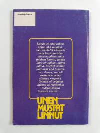 Tohtorin päiväkirja 1/1983 : Unen mustat linnut