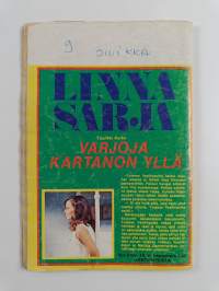 Lääkärisarja nro 3/1976 : Talo järven rannalla