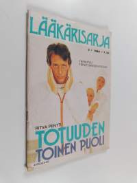 Lääkärisarja nro 5/1984 : Totuuden toinen puoli