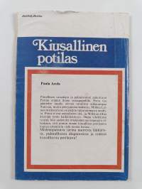 Lääkärisarja 6/1982 : Kiusallinen potilas