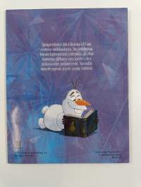 Frozen 2 : Seikkailu alkaa