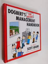 Dogbert&#039;s top secret management handbook