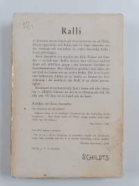 Ralli
