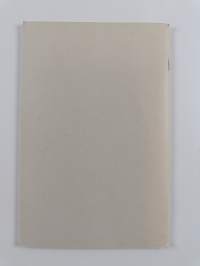 Åländsk bibliografi 1957-1972