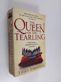 The queen of the Tearling