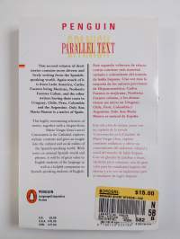 Parallel text - Spanish short stories 2 : Cuentos hispánicos