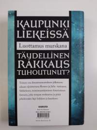 Pimeä sydän