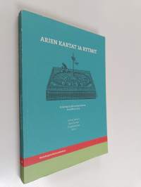 Arjen kartat ja rytmit : kuluttajatutkimuskeskuksen vuosikirja 2012