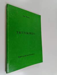 Yrttikirja