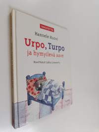 Urpo, Turpo ja hymyilevä aave