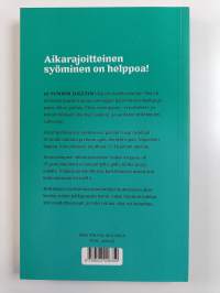 10 tunnin dieetti : kevyt olo ja lisää elinvoimaa pätkäpaastolla