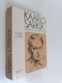 Kaarlo Sarkia