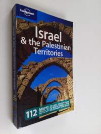 Israel &amp; the Palestinian territories