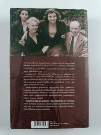 Pelastuneet : Frankin perhe, joka selvisi