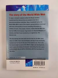How the Web was born : the story of the World Wide Web