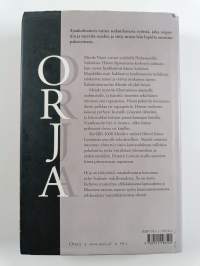 Orja : kaapatun tytön tie Sudanista Lontooseen