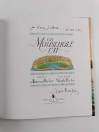 The Mousehole Cat (signeerattu, tekijän omiste)