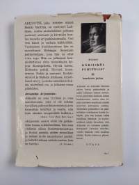 Kärsiskös puhutella : 25 parasta juttua