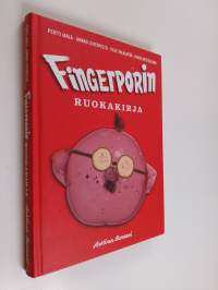 Fingerporin ruokakirja