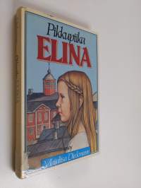 Pikkupiika Elina