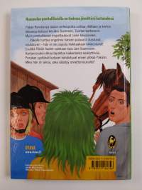 Säikyttelijät