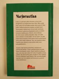 Varjorautias