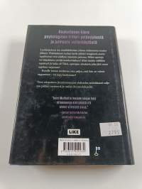 Kuinka tähdet kuolevat (UUDENVEROINEN)