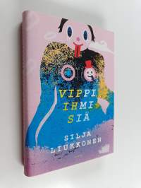 Vippi-ihmisiä (UUDENVEROINEN)