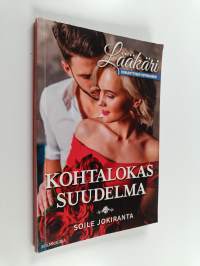 Lääkäri 4/2022 : Kohtalokas suudelma