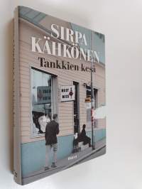 Tankkien kesä