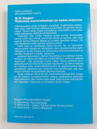 Tehosta neuvotteluja - ja asiat sujuvat