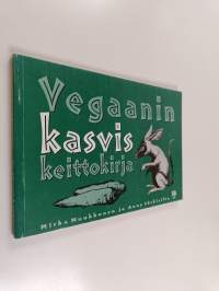 Vegaanin kasviskeittokirja