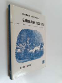 Sairaanhoidosta