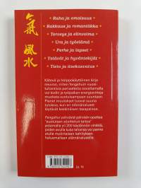 Fengshui päivästä päivään : terveys, rakkaus, luovuus, perhe, ura, vauraus
