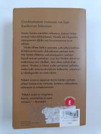 Poltetut varjot