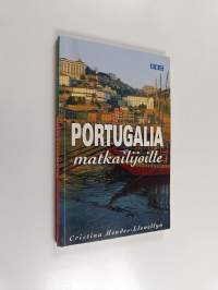 Portugalia matkailijoille