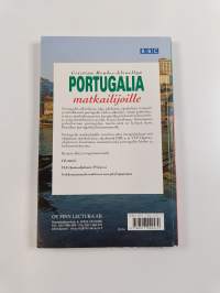 Portugalia matkailijoille