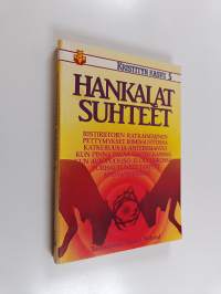 Hankalat suhteet