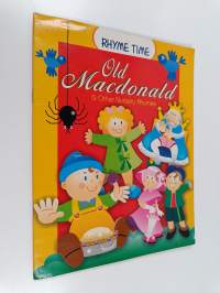 Old MacDonald and Other Nursery Rhymes