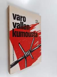 Varo vallankumousta