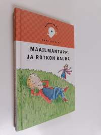 Maailmantappi ja rotkon rauha