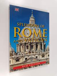 Splendors of Rome and Vatican
