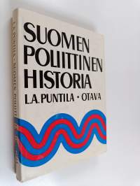 Suomen poliittinen historia 1809-1966