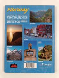 Norway : the best of Norway in glorious pictures