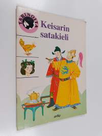 Keisarin satakieli