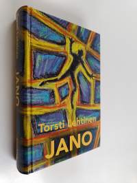 Jano (signeerattu, tekijän omiste)