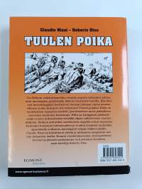 Tuulen poika