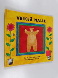 Veikeä nalle