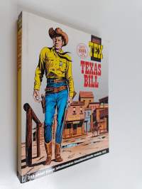 Texas Bill
